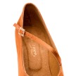Portdance PD200 dansschoenen met comfortabele zool en enkelbandje Portdance PD200 dansschoenen met comfortabele zool en enkelbandje