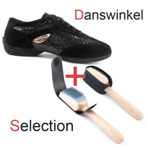 Portdance PD01 Fashion Dance Sneaker Danswinkel Selection