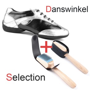 Portdance danssneakers PD06 Fashion Danswinkel Selection