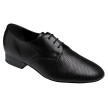 Supadance 6000 dames dansschoenen zwart vetersluiting  Supadance 6000 dames dansschoenen zwart vetersluiting