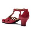 Rumpf Premium Line 9210 Rood Rumpf Premium Line 9210 Rood