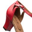 Rumpf Premium Line 9210 Rood Rumpf Premium Line 9210 Rood