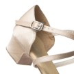 Rumpf Dames Dansschoen 2990 Satijn  beige Rumpf Dames Dansschoen 2990 Satijn  beige