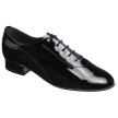 Supadance 5200 flexibele zool dansschoenen lakleer Supadance 5200 flexibele zool dansschoenen lakleer