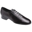Supadance 5200 flexibele zool dansschoenen leer Supadance 5200 flexibele zool dansschoenen leer