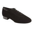 Supadance 5200 flexibele zool dansschoenen suede Supadance 5200 flexibele zool dansschoenen suede