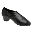Supadance 8500 latin dansschoenen zwart leer Supadance 8500 latin dansschoenen zwart leer