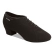 Supadance 8500 latin dansschoenen zwart suede  Supadance 8500 latin dansschoenen zwart suede