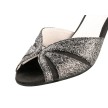 Anna Kern Delphine 780-60 damesschoenen latin en salsa open teen glitters Anna Kern Delphine 780-60 damesschoenen latin en salsa open teen glitters