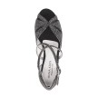 dames schoen voor dans met kruis bandje en druksluiting anna kern 780-60 dames schoen voor dans met kruis bandje en druksluiting anna kern 780-60