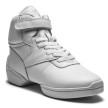 Rumpf RU1500 Witte Danssneaker voor Dames en Heren Rumpf RU1500 Witte Danssneaker voor Dames en Heren