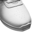 Rumpf RU1500 Witte Hoge Danssneaker Ronde Neus Rumpf RU1500 Witte Hoge Danssneaker Ronde Neus