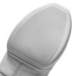 Rumpf RU1500 Witte Hoge Danssneaker Zool Rumpf RU1500 Witte Hoge Danssneaker Zool