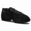 Rumpf Sparrow Dansschoen met Suede Zool