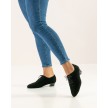 Anna Kern 559-30 Babette dames dansschoenen social en training ronde neus Anna Kern 559-30 Babette dames dansschoenen social en training ronde neus