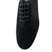 Anna Kern 559-30 Babette latin damesschoenen practice zwart suede Anna Kern 559-30 Babette latin damesschoenen practice zwart suede