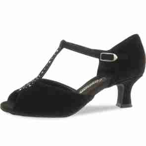 Diamant Latin schoenen 010-064-101