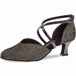 Diamant Dames Ballroom Dansschoenen 170-068-521