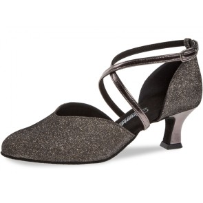 Diamant Dames Ballroom Dansschoenen 170-068-521
