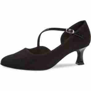 Diamant Dames Ballroom Dansschoenen 174-106-008