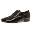 Diamant 085-026-038 heren ballroomschoenen lakleer zwart Diamant 085-026-038 heren ballroomschoenen lakleer zwart