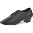Diamant 138-224-034 heren latin dansschoenen trainer