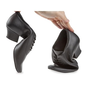 Diamant 138-224-034 heren latin dansschoenen trainer flexibel 