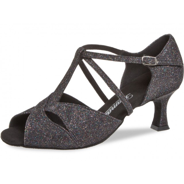 Diamant Dames Latin Dansschoenen 182-077-511