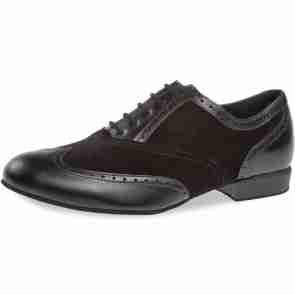 Diamant Heren Ballroom Dansschoenen 177-025-070