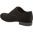 Diamant 180-025-001 heren ballroomschoenen zwart blokhak Diamant 180-025-001 heren ballroomschoenen zwart blokhak