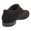 Diamant 180-025-001 heren ballroomschoenen zwart suede zool  Diamant 180-025-001 heren ballroomschoenen zwart suede zool