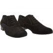 Diamant 180-025-001 heren ballroomschoenen zwart vetersluiting Diamant 180-025-001 heren ballroomschoenen zwart vetersluiting