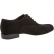 Diamant 180-025-001 heren ballroomschoenen zwart zijkant  Diamant 180-025-001 heren ballroomschoenen zwart zijkant