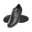 Diamant 180-075-028 ballroomschoenen heren zwart leer flexibel  Diamant 180-075-028 ballroomschoenen heren zwart leer flexibel
