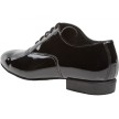Diamant 180-075-038 ballroomschoenen voor heren lakleer zwart Diamant 180-075-038 ballroomschoenen voor heren lakleer zwart