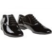 Diamant 180-075-038 ballroomschoenen voor heren vetersluiting  Diamant 180-075-038 ballroomschoenen voor heren vetersluiting