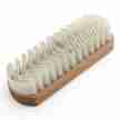 werner kern - dansschoenen borstel voor suede en nubuck lederen dansschoenen - rubberen borstel