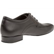 Diamant 094-025-028 heren ballroom danssschoenen zwart leer Diamant 094-025-028 heren ballroom danssschoenen zwart leer