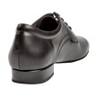 Diamant 085-075-028 heren ballroom dansschoenen lage blokhak  Diamant 085-075-028 heren ballroom dansschoenen lage blokhak