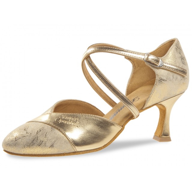 Diamant dansschoen voor Dames 161-085-538P