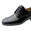 Werner Kern 28010 Milan heren dansschoenen ronde neus en vetertje zwart nappaleer Werner Kern 28010 Milan heren dansschoenen ronde neus en vetertje zwart nappaleer