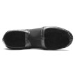Rumpf 1250 Slip-on jazzschoen met suede zool Rumpf 1250 Slip-on jazzschoen met suede zool
