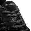 Rumpf 1571 samba danssneakers met veters Rumpf 1571 samba danssneakers met veters