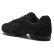 Rumpf 1571 samba sneakers van Gaas en Suede Rumpf 1571 samba sneakers van Gaas en Suede
