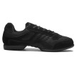 Rumpf RU1571 Samba Danssneakers met Suede Splitzool Rumpf RU1571 Samba Danssneakers met Suede Splitzool