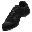 Rumpf Samba 1571 Danssneakers met Ronde Neus Rumpf Samba 1571 Danssneakers met Ronde Neus