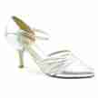 Capezio Alexa klassieke dansschoenen voor dames