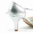 Capezio Alexa salsaschoenen hakhoogte 6.5cm