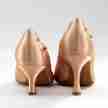 dance naturals 220 hakken