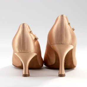 dance naturals 220 hakken